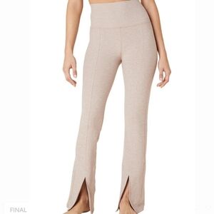 Beyond Yoga Flare Leggings Small
